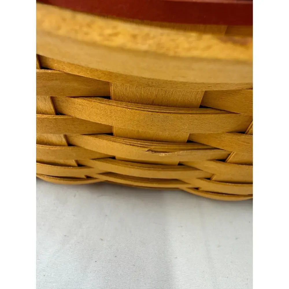Longaberger have intended